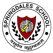 springdales school, pusa road