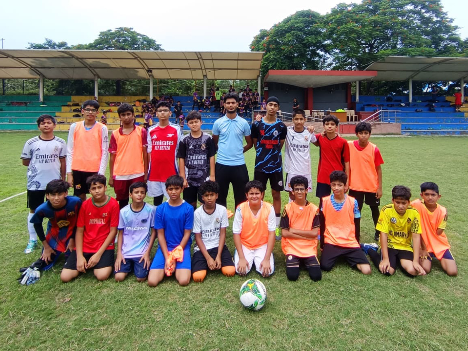 Sports Gallery Image