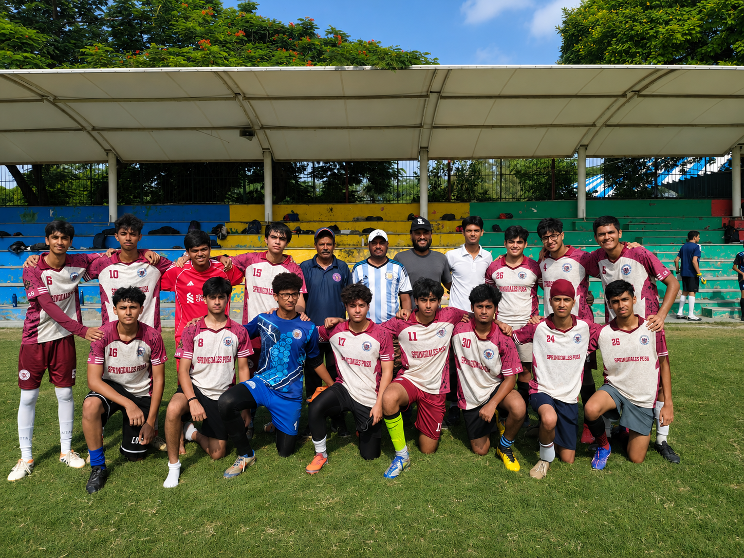 Sports Gallery Image