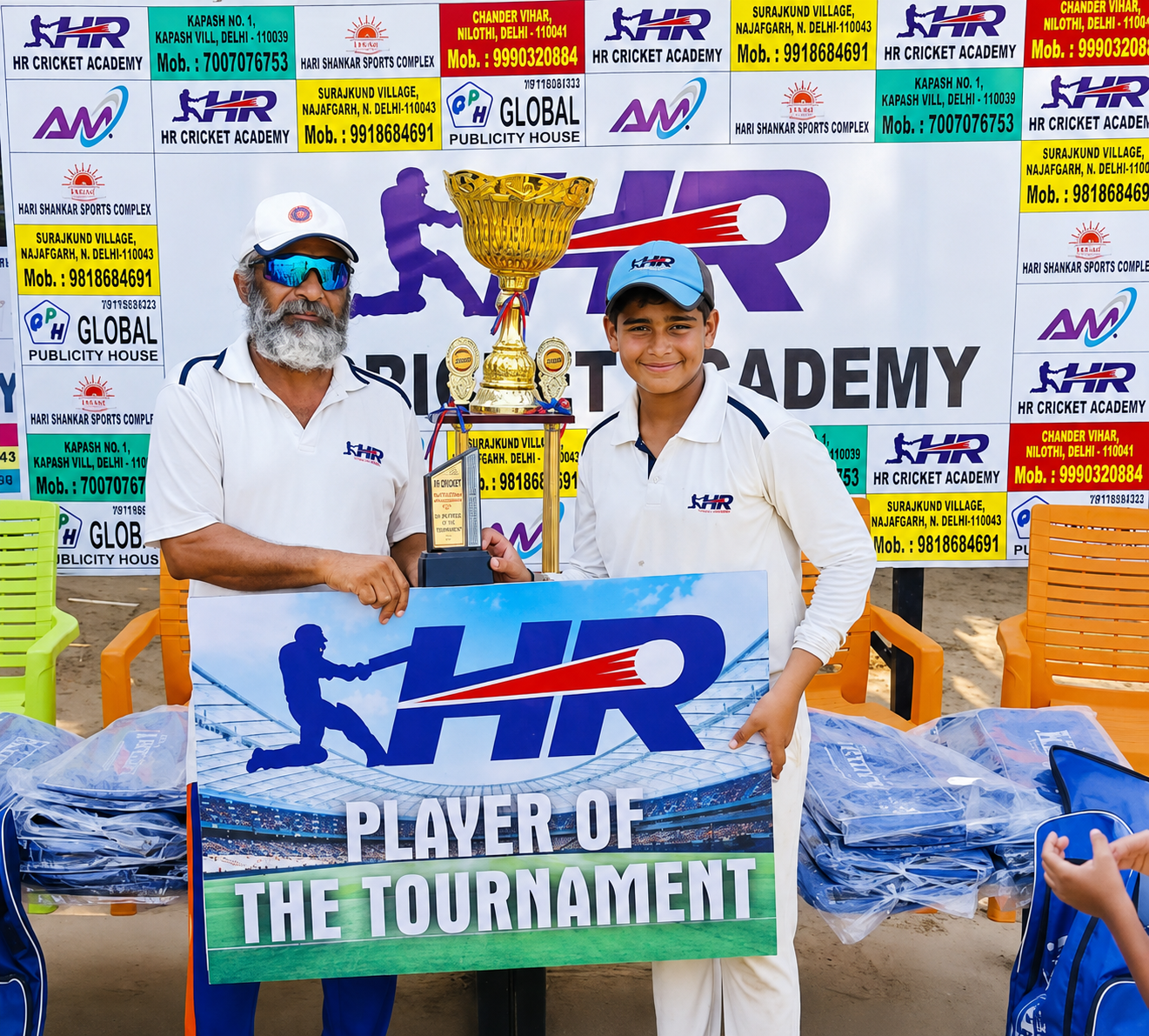 Sports Gallery Image