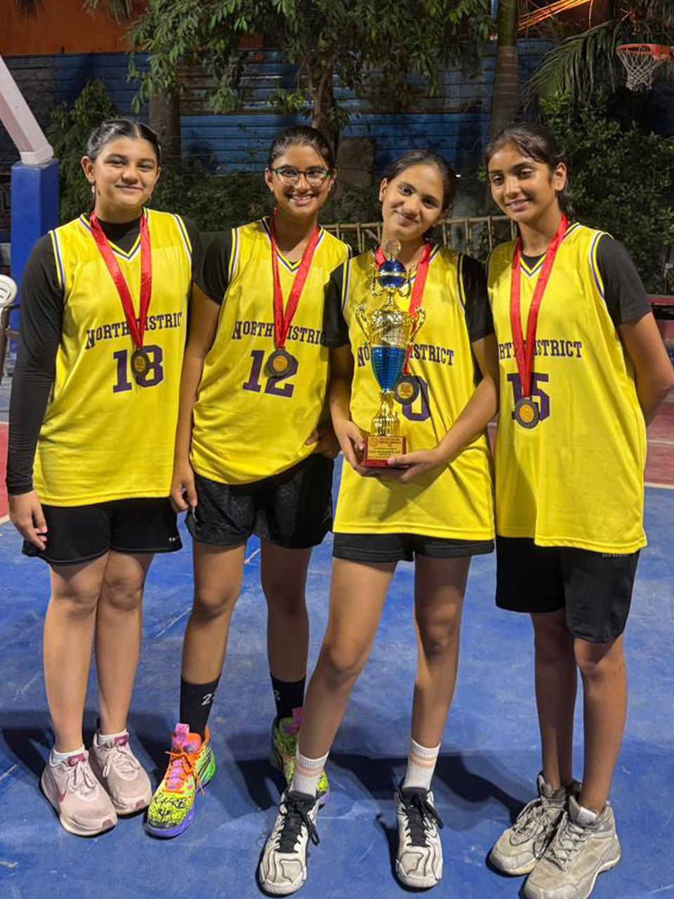 Sports Gallery Image
