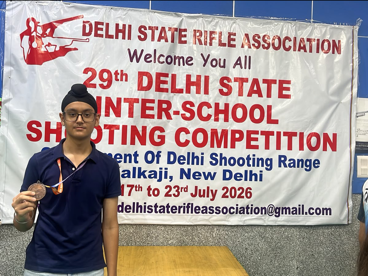Sports Gallery Image