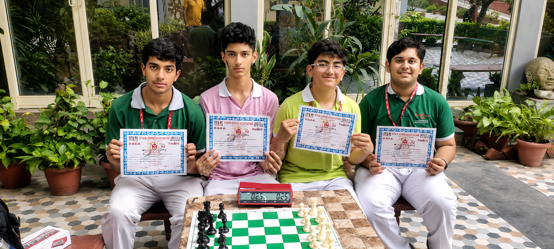 Sports Gallery Image