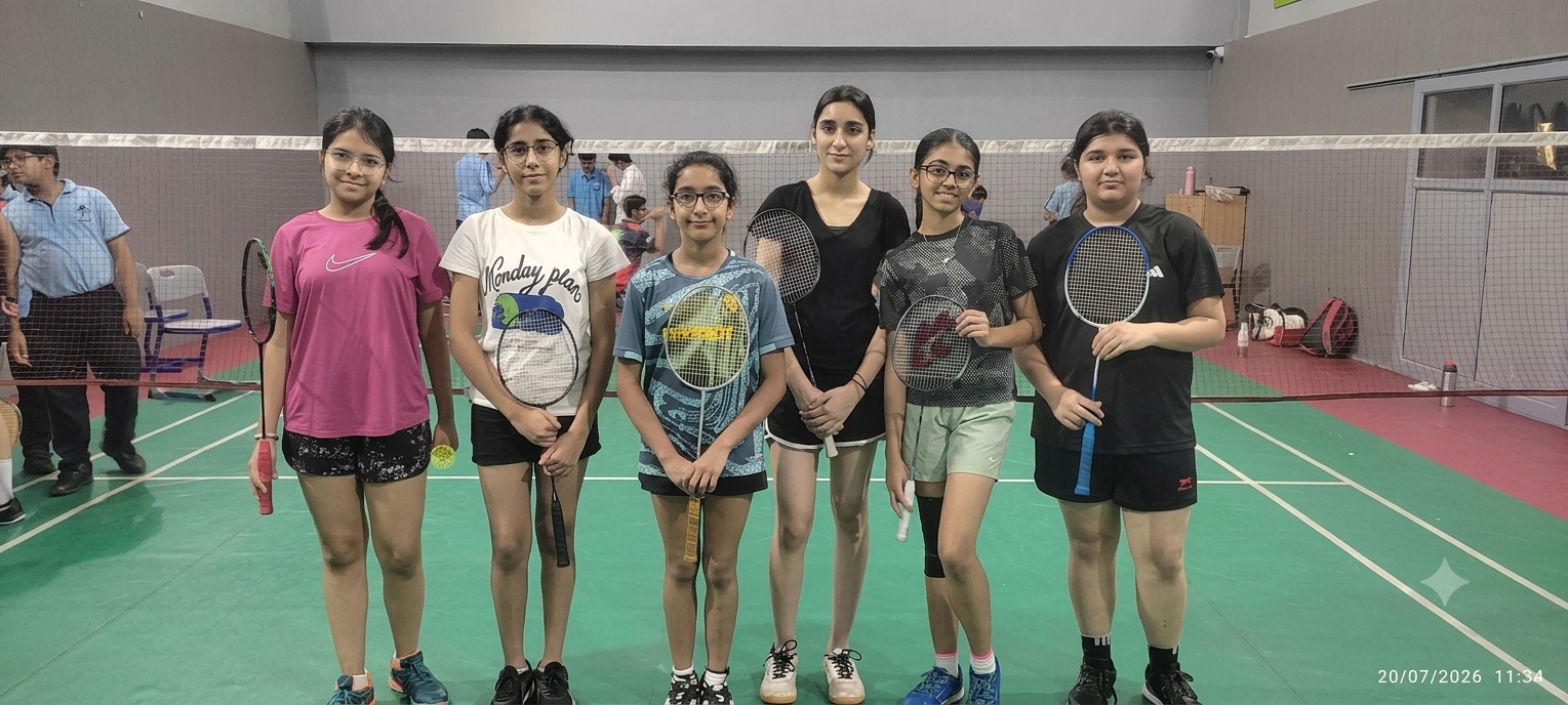 Sports Gallery Image