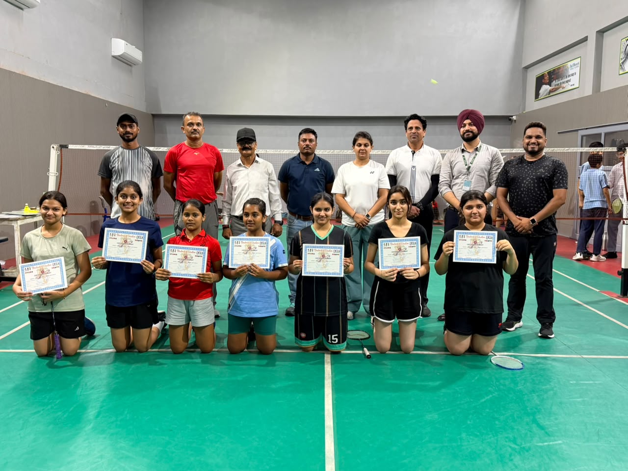 Sports Gallery Image