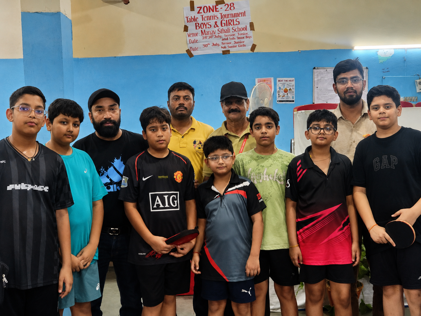 Sports Gallery Image
