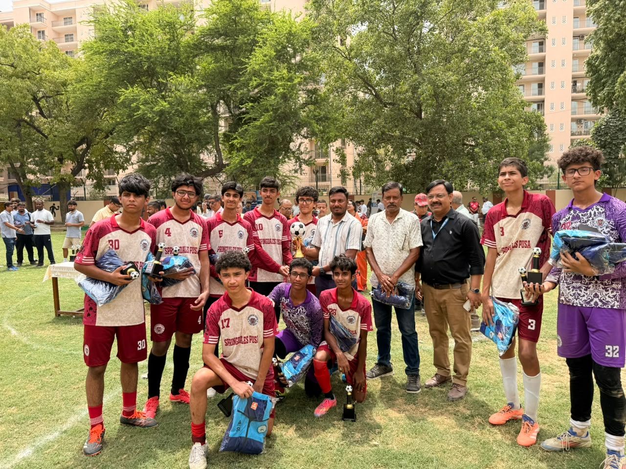 Sports Gallery Image