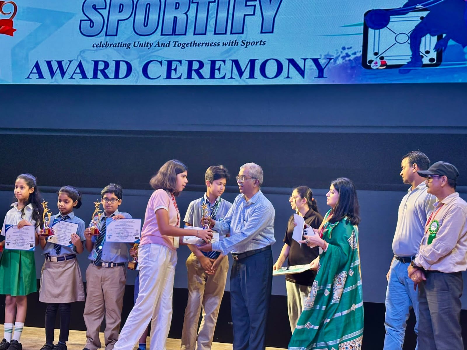 Sports Gallery Image