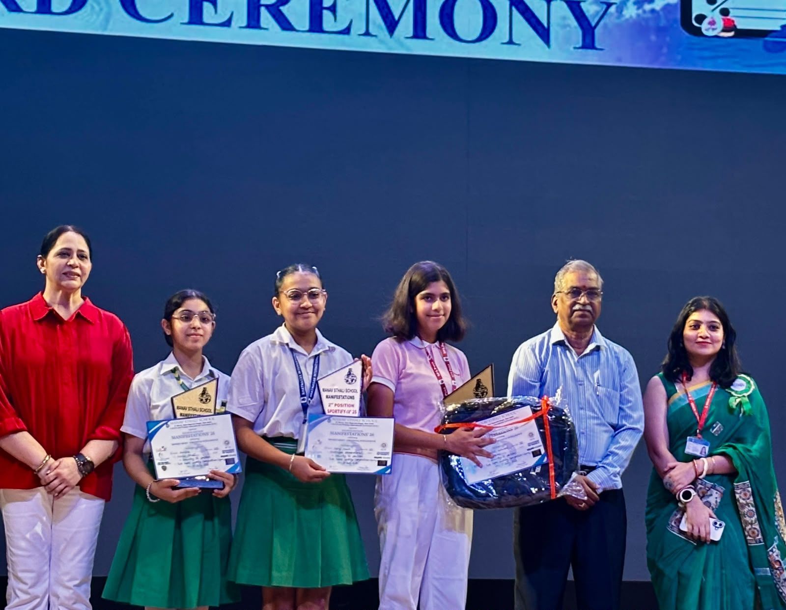 Random Sports Image