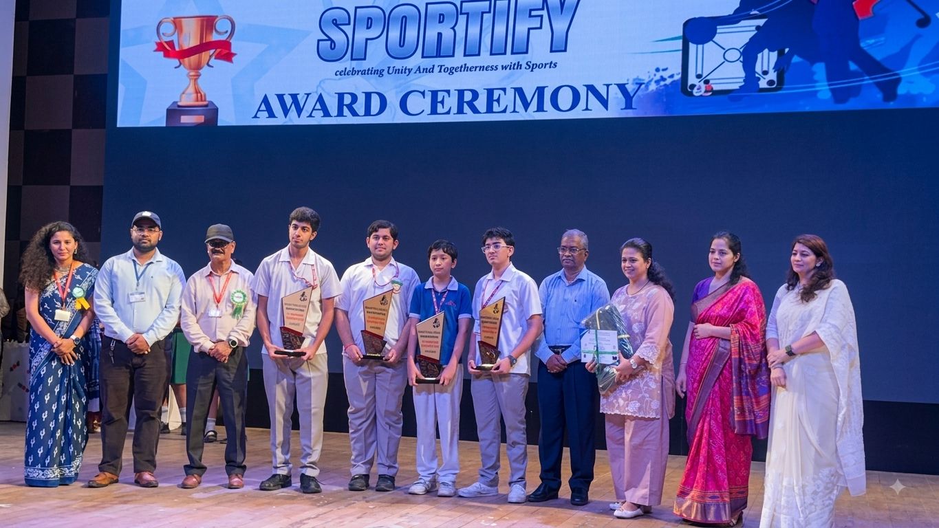 Sports Gallery Image