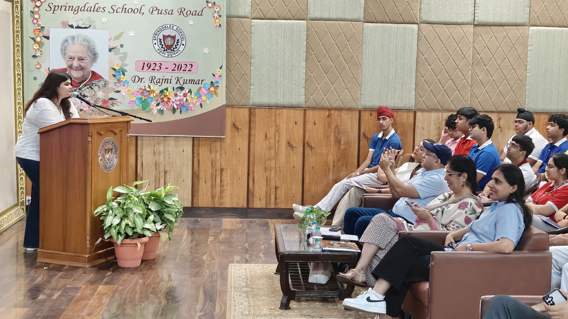 Random Event Image
